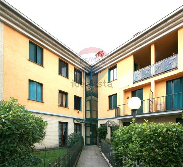 appartamento in vendita a Palazzago