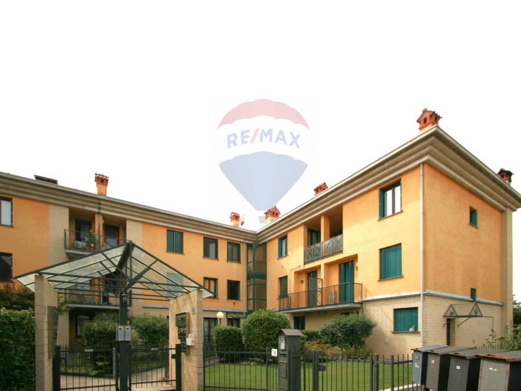 appartamento in vendita a Palazzago