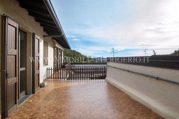appartamento in vendita a Palazzago