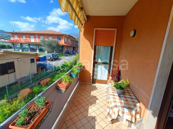 appartamento in vendita a Palazzago