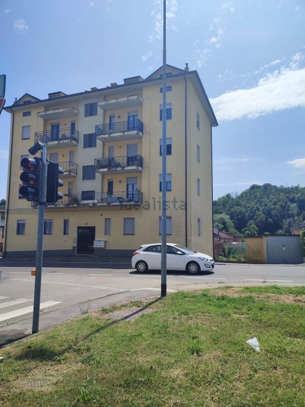 appartamento in vendita a Palazzago