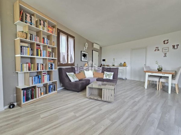 appartamento in vendita a Palazzago