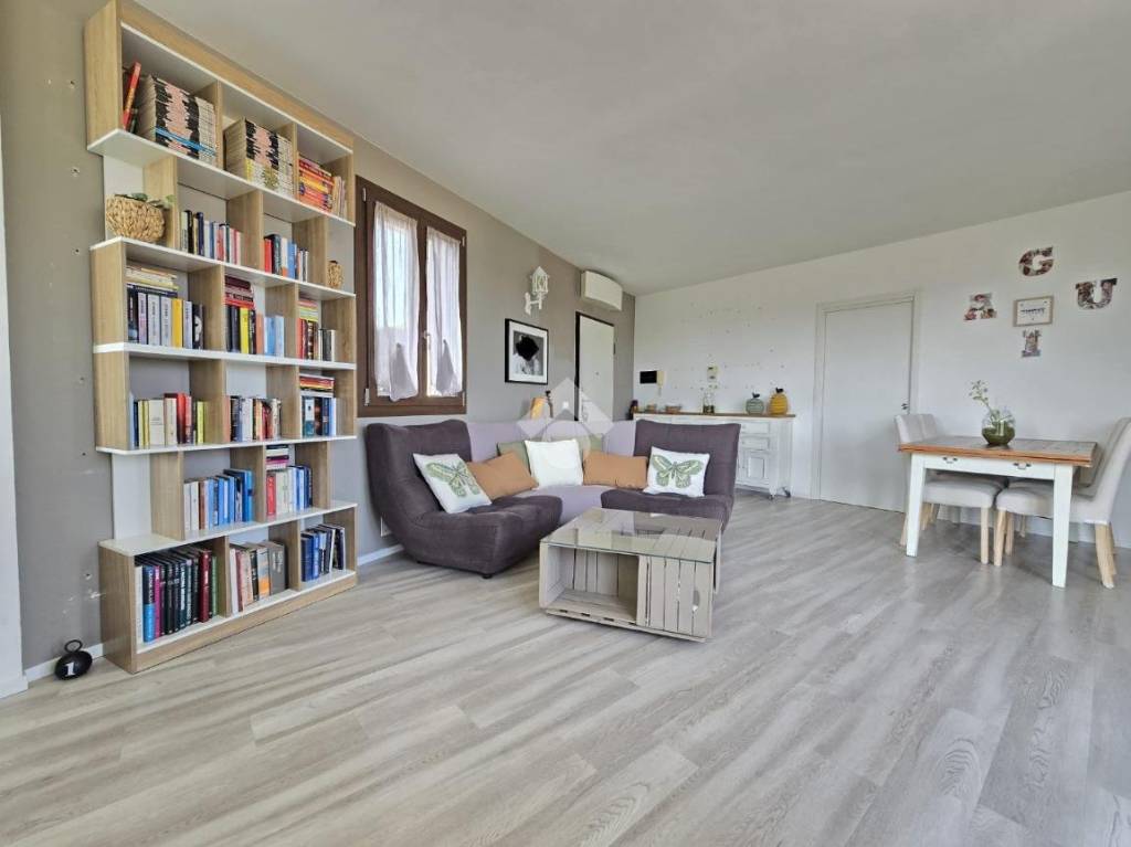 appartamento in vendita a Palazzago