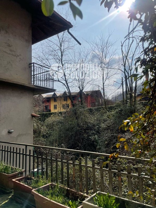 appartamento in vendita a Palazzago