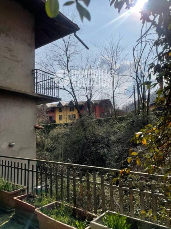 appartamento in vendita a Palazzago