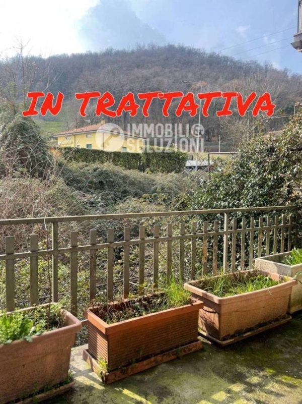 appartamento in vendita a Palazzago