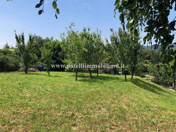 terreno agricolo in vendita a Palazzago
