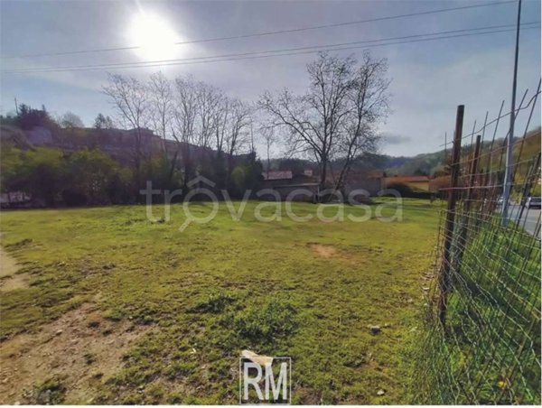 terreno agricolo in vendita a Palazzago