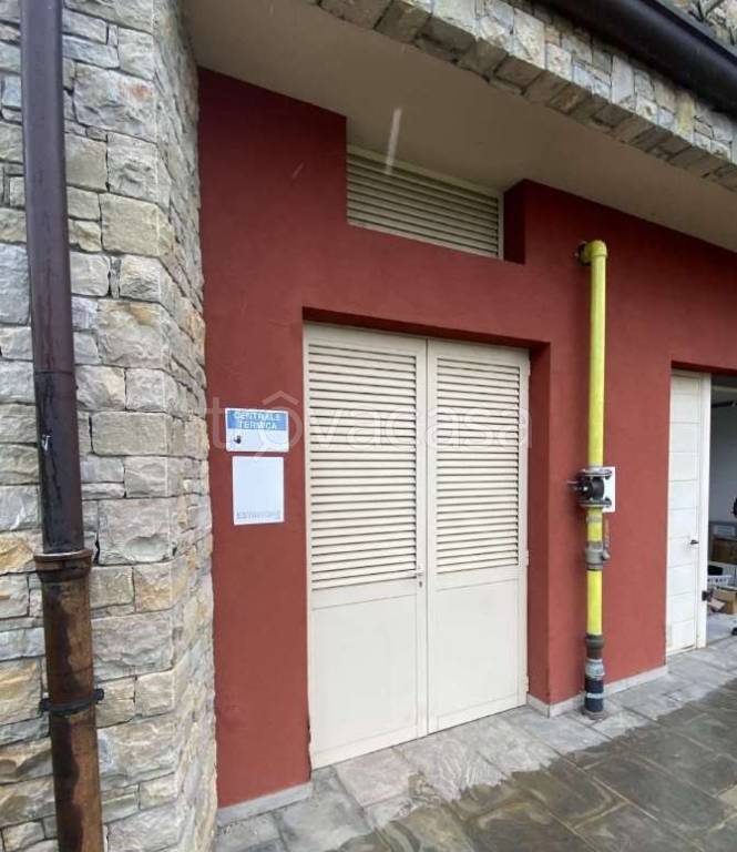 monolocale in vendita a Palazzago
