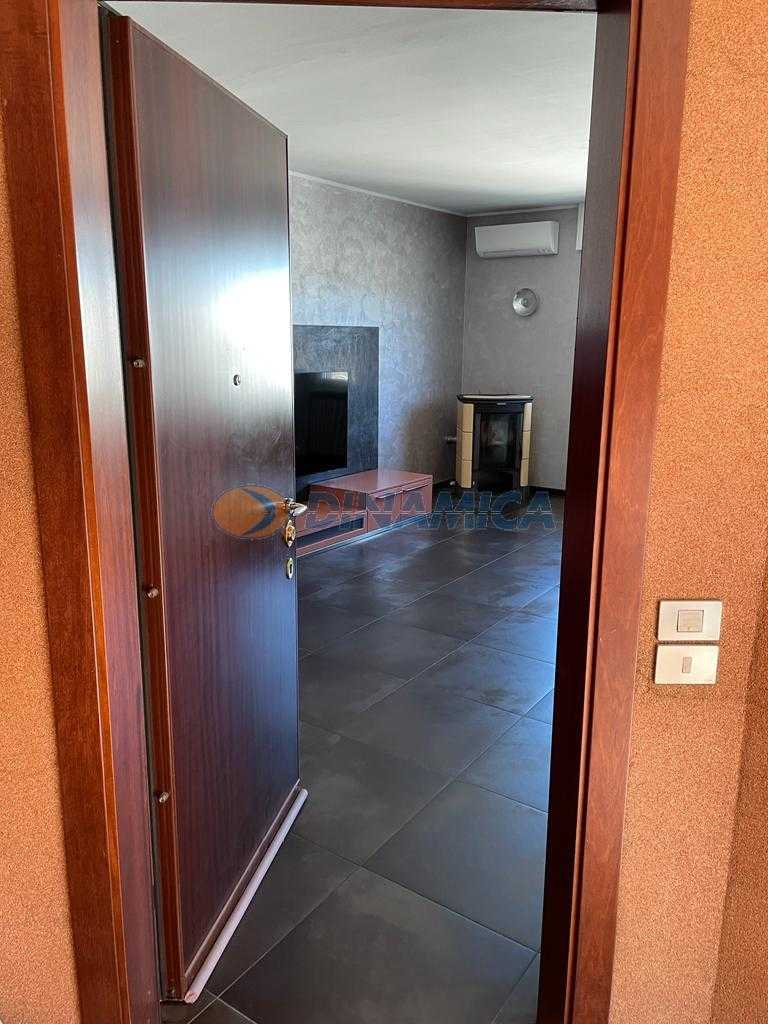 appartamento in vendita a Palazzago