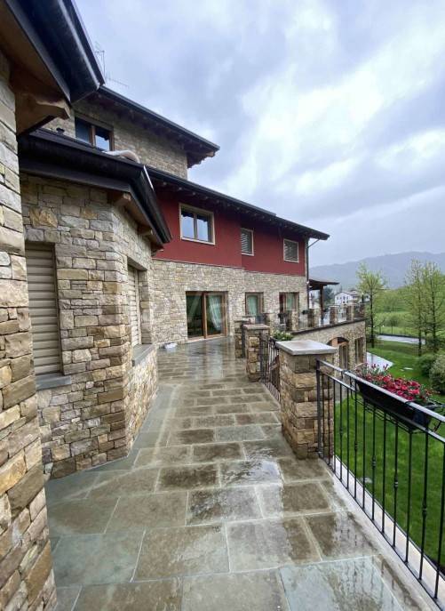monolocale in vendita a Palazzago