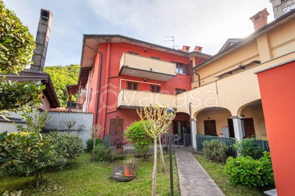 appartamento in vendita a Palazzago