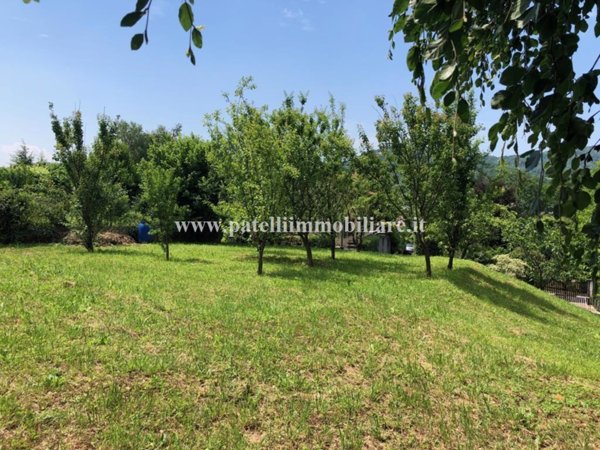casa indipendente in vendita a Palazzago