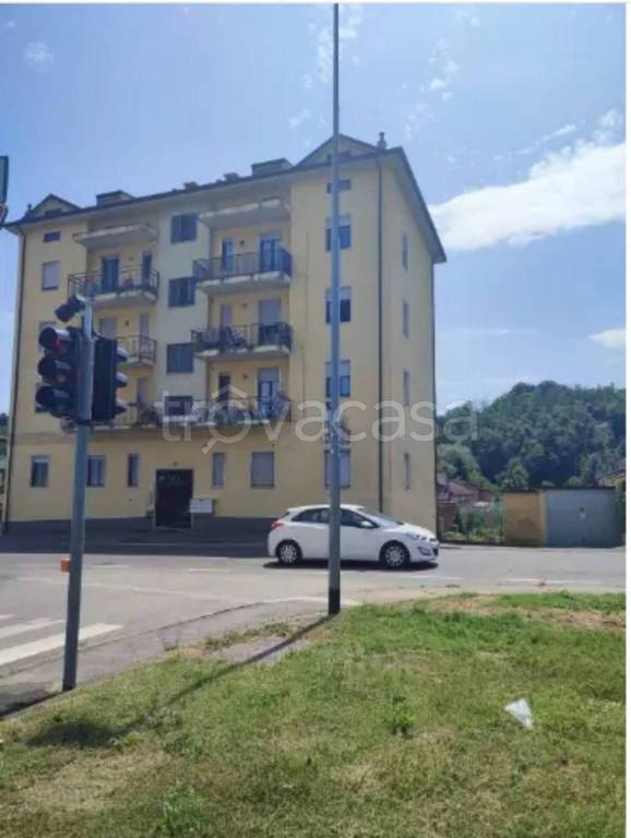appartamento in vendita a Palazzago