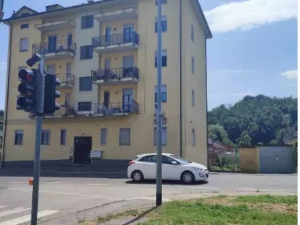 appartamento in vendita a Palazzago