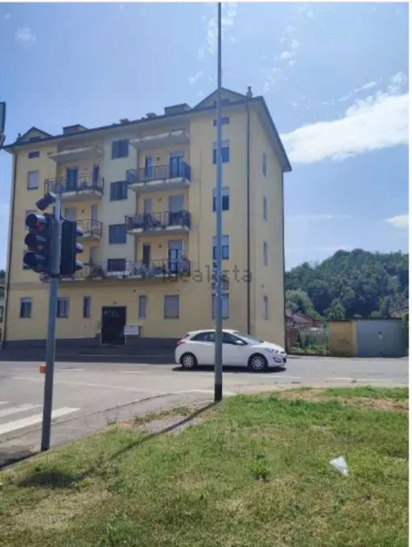 appartamento in vendita a Palazzago