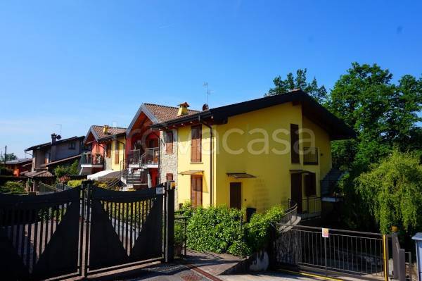 appartamento in vendita a Palazzago