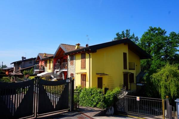 appartamento in vendita a Palazzago