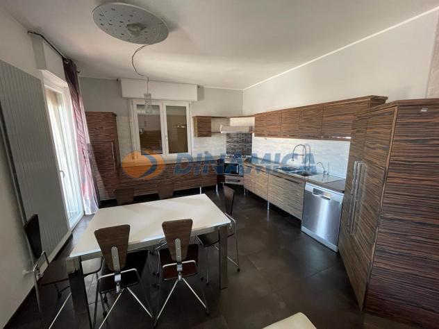 appartamento in vendita a Palazzago