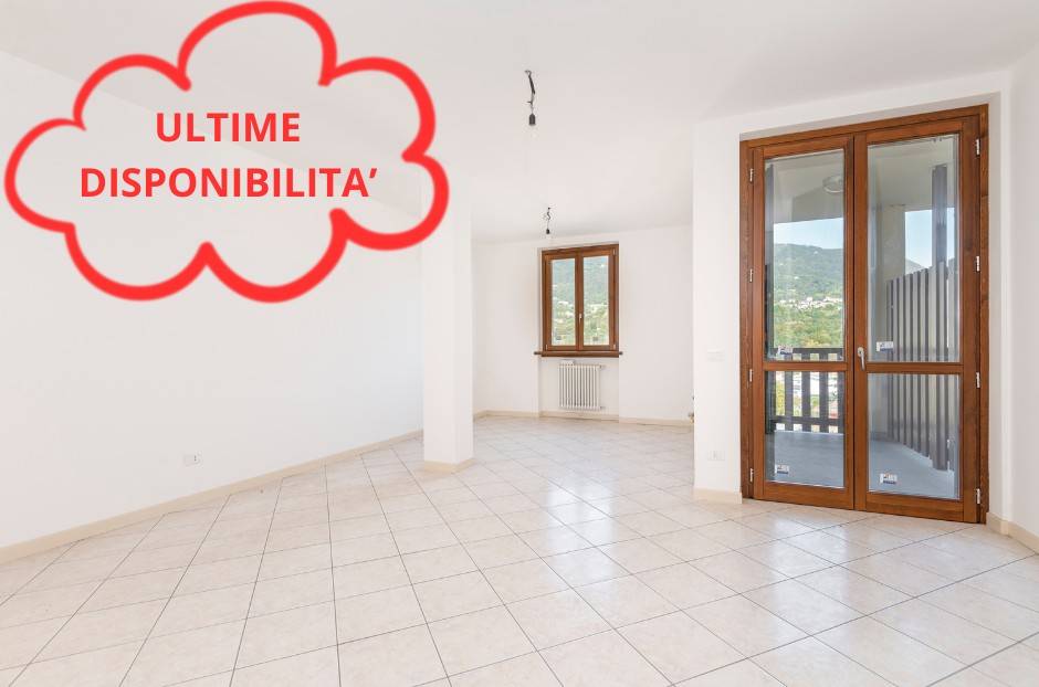 appartamento in vendita a Palazzago