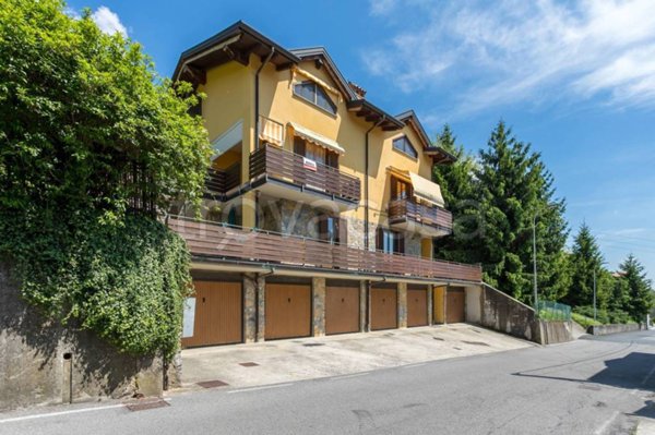 appartamento in vendita a Palazzago