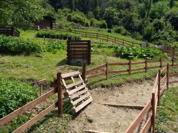 casa indipendente in vendita a Palazzago