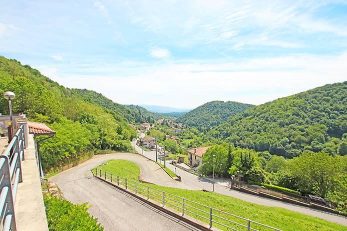 terreno agricolo in vendita a Palazzago