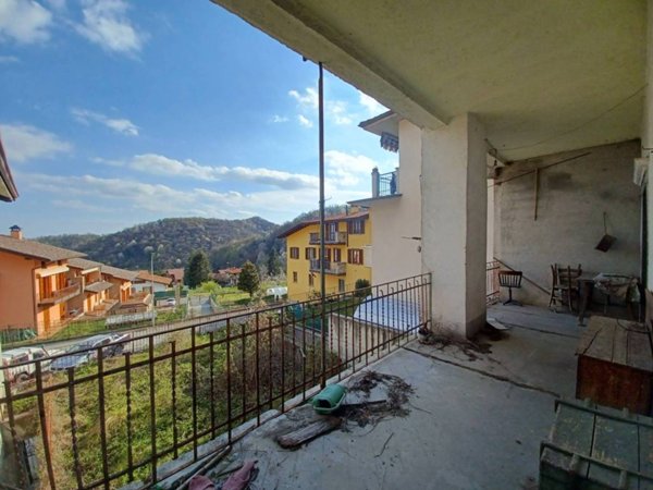 casa indipendente in vendita a Palazzago
