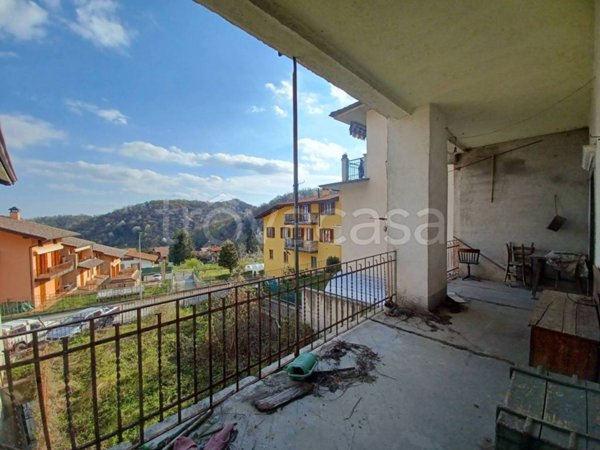 casa indipendente in vendita a Palazzago
