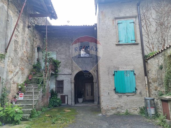 appartamento in vendita a Palazzago