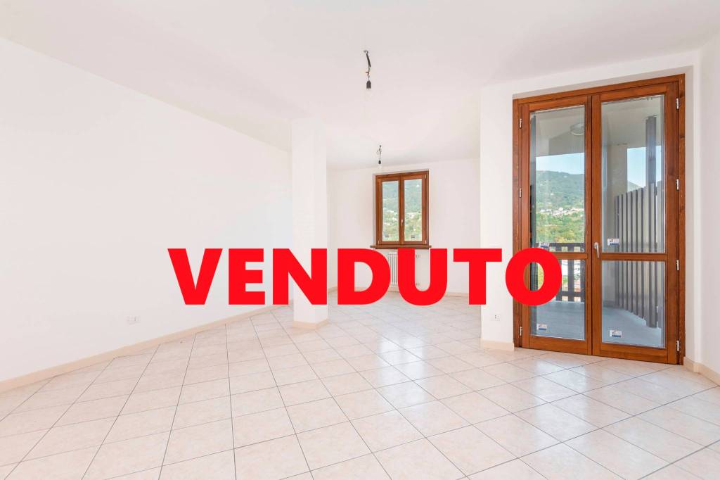 appartamento in vendita a Palazzago