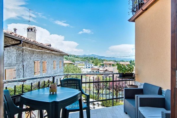 casa indipendente in vendita a Palazzago