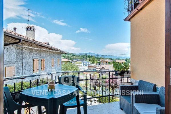casa indipendente in vendita a Palazzago