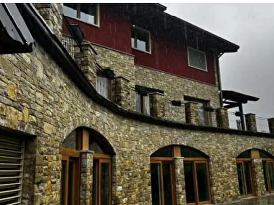 intera palazzina in vendita a Palazzago