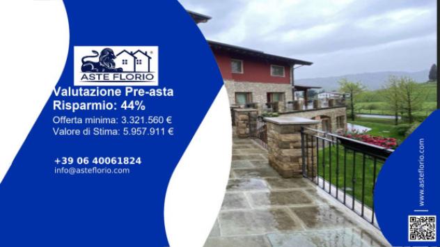 negozio in vendita a Palazzago