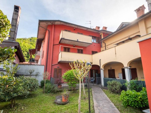 appartamento in vendita a Palazzago