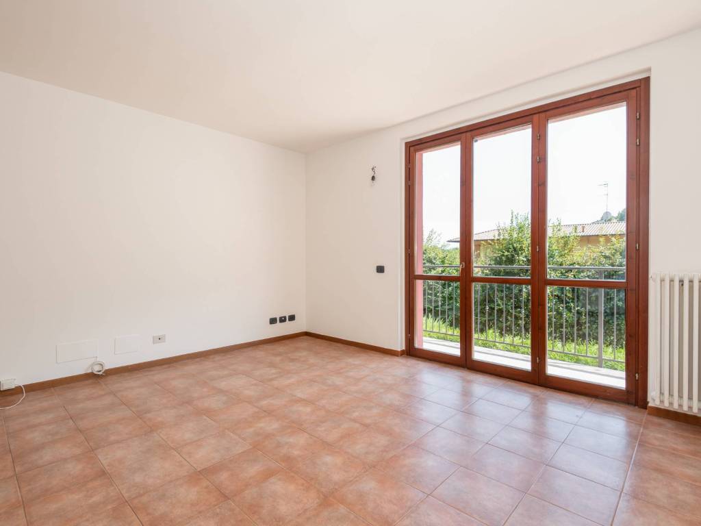 appartamento in vendita a Palazzago