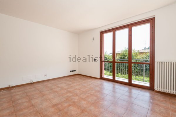 appartamento in vendita a Palazzago