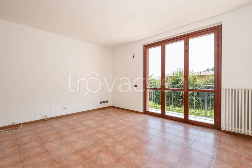 appartamento in vendita a Palazzago