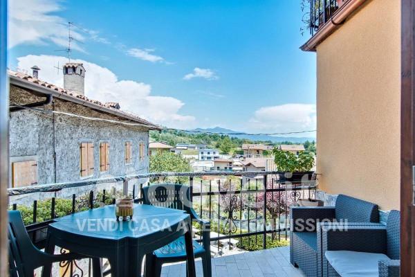 casa indipendente in vendita a Palazzago