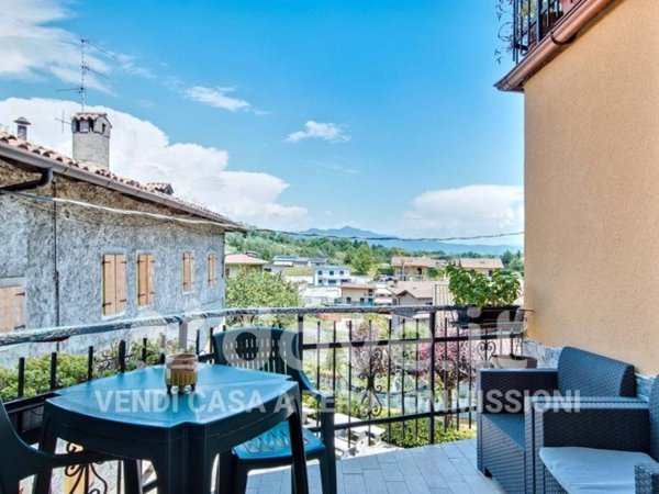 casa indipendente in vendita a Palazzago