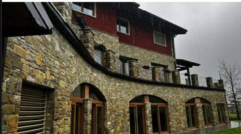intera palazzina in vendita a Palazzago