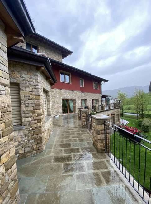 monolocale in vendita a Palazzago
