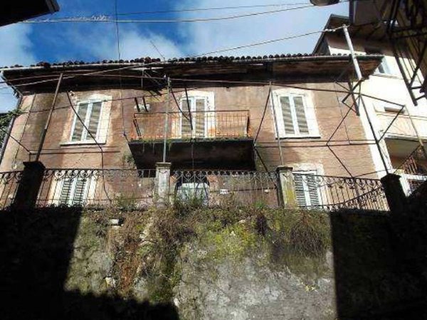 casa indipendente in vendita a Palazzago