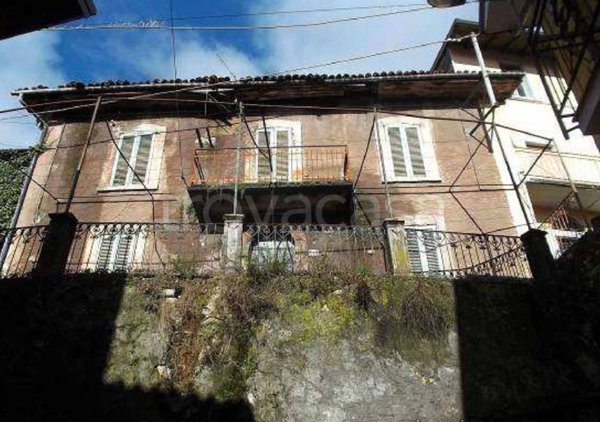 casa indipendente in vendita a Palazzago