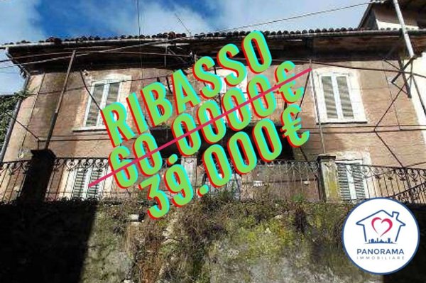 rudere in vendita a Palazzago