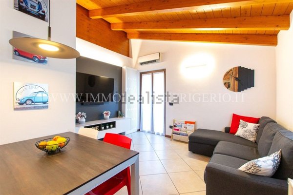 appartamento in vendita a Palazzago