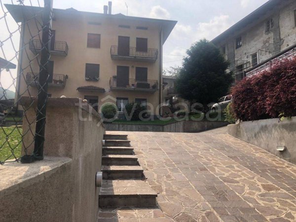 appartamento in vendita a Palazzago