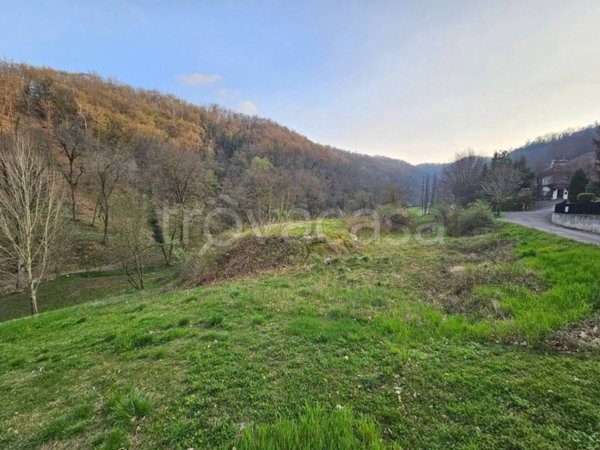 terreno edificabile in vendita a Palazzago