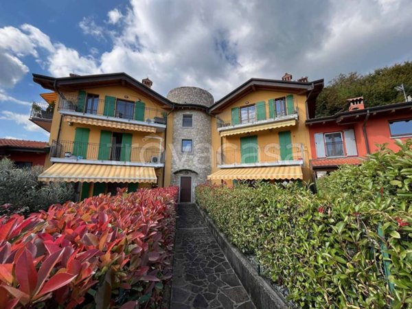 appartamento in vendita a Palazzago